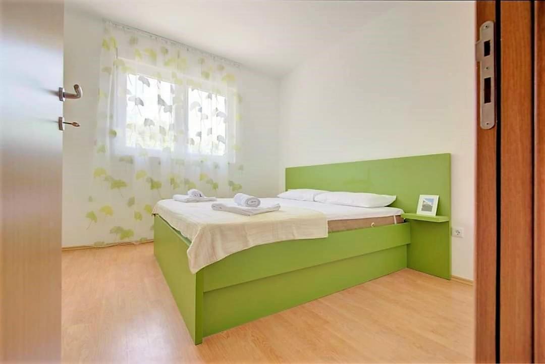Divine Apartments Budva Lastva Grbaljska Exterior foto